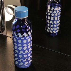 Starbucks Coffee Bottle